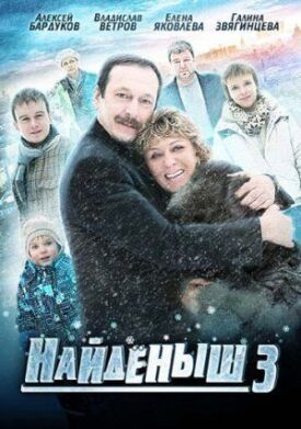 Найденыш 3 (2012)