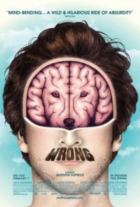 Неверно / Неправильно (2012)