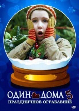 Один дома 5 (2012)