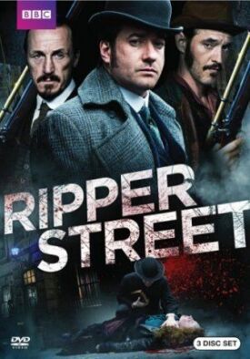 Улица потрошителя (2013)