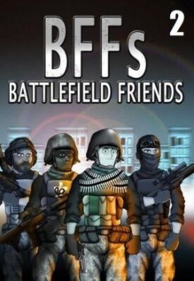 Друзья по Battlefield (2012)