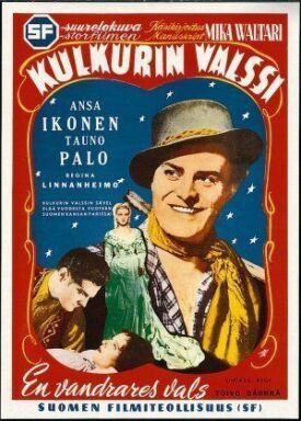 Вальс бродяги (1941)