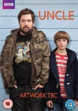 Дядя (2013)