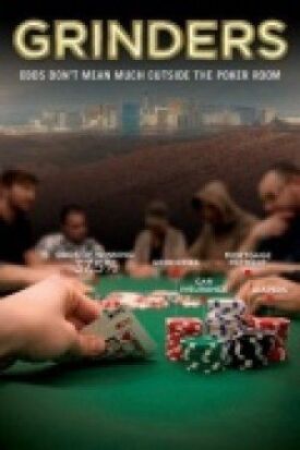 Grinders (2013)