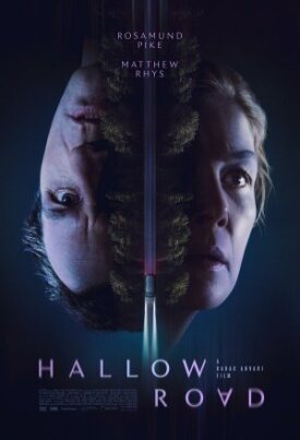 Дорога Хэллоу (2025)