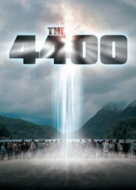 4400 / Четыре тысячи четыреста (2004)