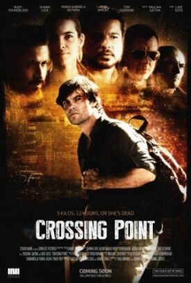 Crossing Point (2016)