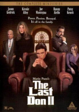 Последний дон 2 (1998)