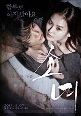 Зима холодной стали (2013)