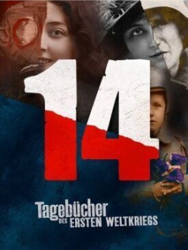 Discovery: Дневники великой войны (2014)