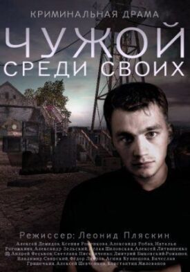 Чужой среди своих (2013)