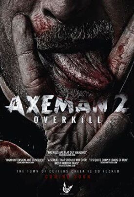 Дровосек 2: Мясорубка (2017)