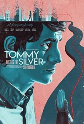 Томми сражается с драконом по имени Сильвер (2019)