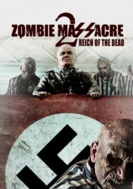 Резня зомби 2 (2015)