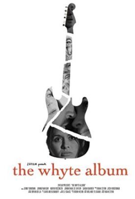 Альбом Уайта (2015)
