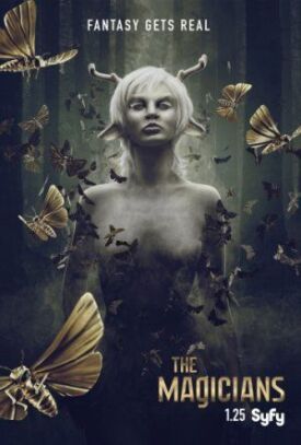 Волшебники (2016)