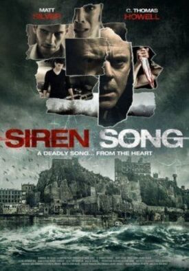 Песня сирен (Остров каннибалов) (2016)