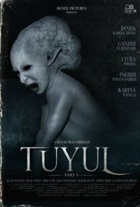 Tuyul: Part 1 (2015)