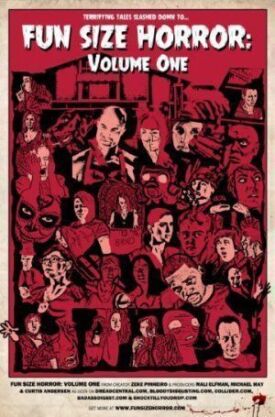 Fun Size Horror: Volume One (2015)