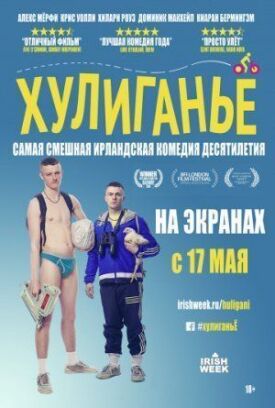 Юные преступники (2016)