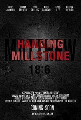 Тяжелое бремя (2016)