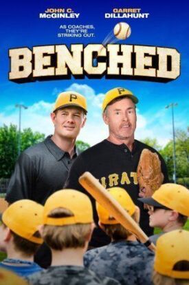 Rounding Third (2016)