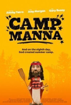 Camp Manna (2018)