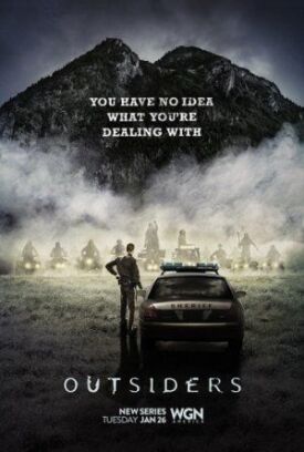 Изгои / Чужаки (2016)