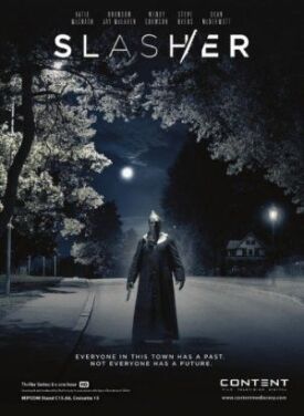 Слэшер / Резня (2016)