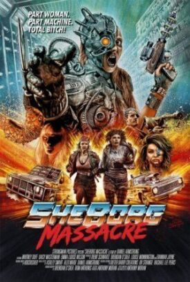 Резня в Шеборге (2016)