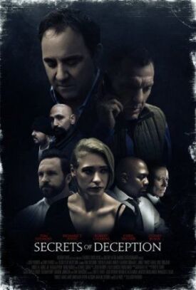 Секреты Обмана (2016)