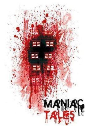 Байки маньяка (2016)