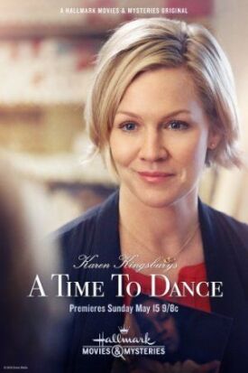 Время танцевать (2016)