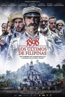 1898.Последние на Филиппинах (2016)