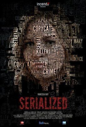 Serialized (2016)