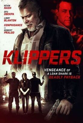 Киллеры (2018)