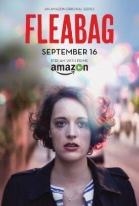 Флибэг (Дрянь, Пройдоха) (2016)