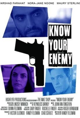 Знай врага в лицо (2019)