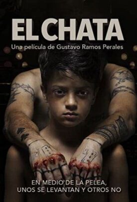 Спарринг-партнер (2017)