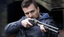 Остросюжетные сериалы