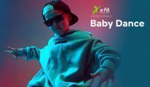 Baby Dance (3-7 лет)