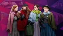 Экранизируй это: лучшие экранизации книг
