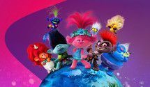 Лучшие мультфильмы и семейные фильмы 2020