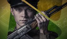 Боевое кино ко Дню защитника Отечества