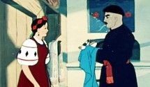 Мультфильмы 1951 года