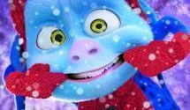 Любимые русские мультфильмы