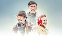 Фильмы про деревню