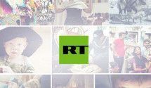 Документальные фильмы RT