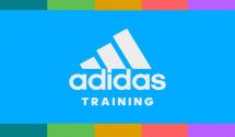 Домашние тренировки с adidas