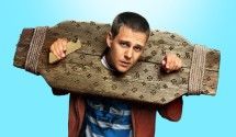 Самые кассовые фильмы российского проката
